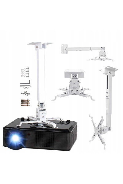Other Projector mount 43-65cm Zewnire PM4365 white