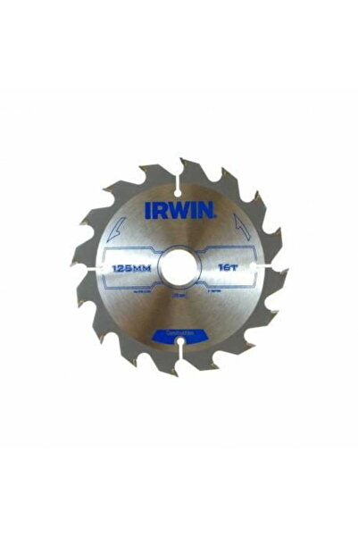 Irwin FIERĂSTRĂU DISC 125*20*16z