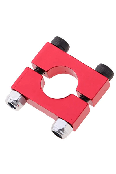 TIEE 10mm Alüminyum Boru Kelepçesi