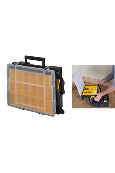 Stanley ORGANIZATOR PE MAI MULTE NIVELURI