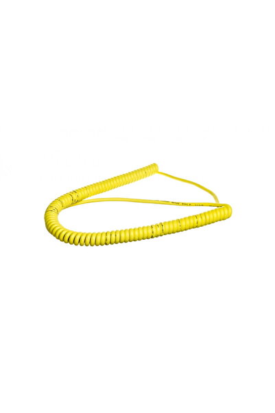 ELHURT Cablu spiralat OLFLEX SPIRAL 540 P 2x0.75 0.6 -2m 73220108