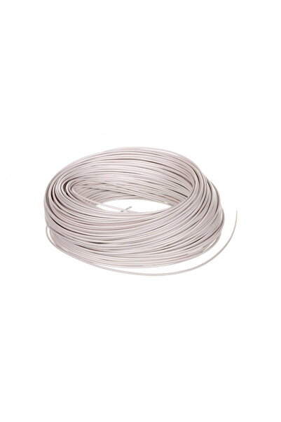 shumee Installation cable H05V-K 0.5 white 29086 /100m/