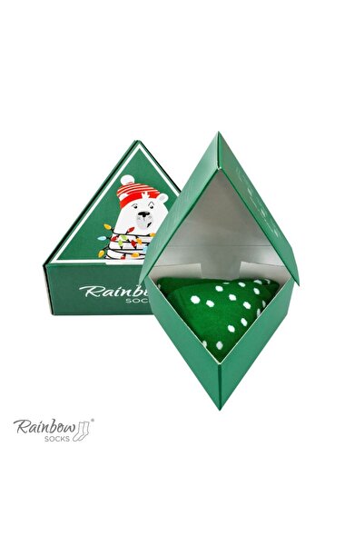 Other Christmas socks - polar bear Christmas socks - polar bear EU 36-40