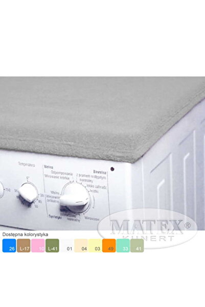 Other Washing Machine Cover 50x60 Gray