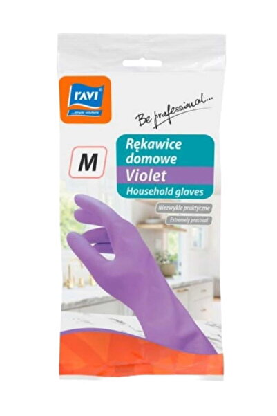 Other Mănuși de curățare din cauciuc rezistente, M
