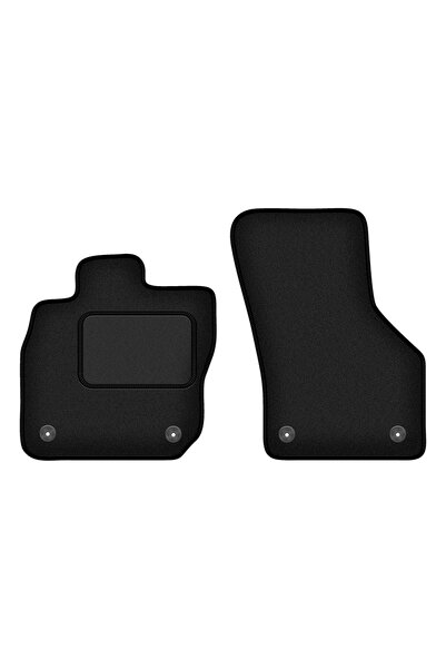 Other Dywaniki samochodowe przód do: Skoda Superb IV kombi, liftback (2023-) ...