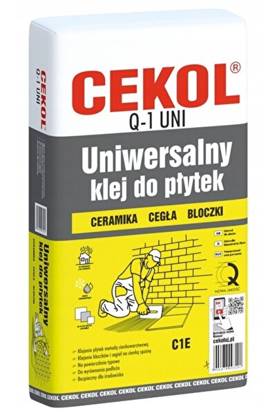 Other Adeziv universal pentru plăci Q1 uni 5 kg