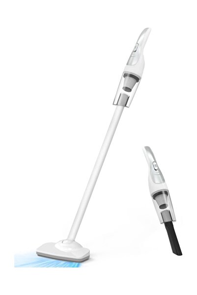 Arabest مكنسة كهربائية لاسلكية عصوية