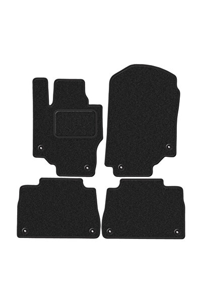 Other Dywaniki samochodowe welurowe do: Mercedes GLE C167 SUV coupe (2019-) a...