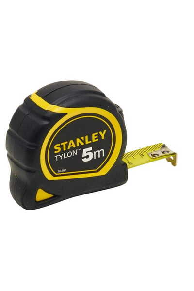 Stanley TAPE 5mx19mm TYLON LUZ