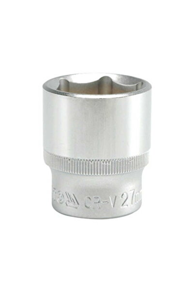 yato CHEI TUBULATOR SCURT CU 6 PUNCTE DE 1/2" 27 mm