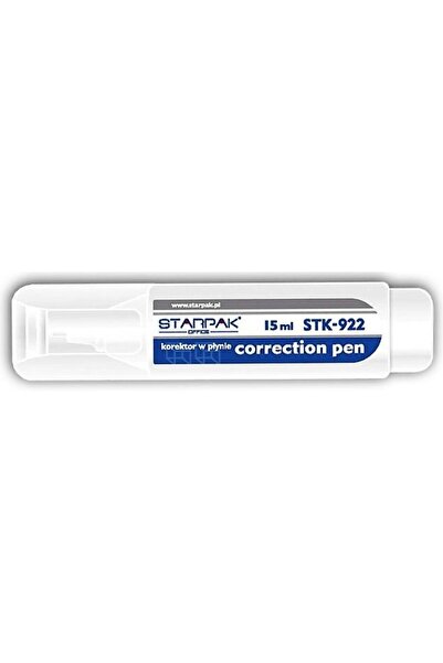 Other Stilou corector cu vârf metalic 15 ml