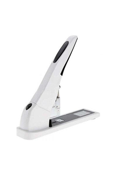 Comix Heavy Duty Stapler White/Black B3019