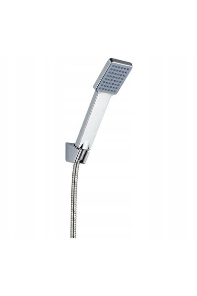 Other Orca chrome shower set