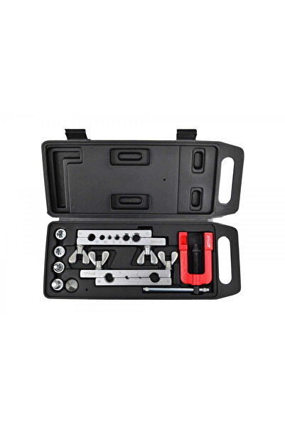 AwTools KIT DE MONTAJ ȚEAVĂ ȘI FURTUN DE FRÂNĂ 3-19 mm