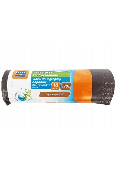 Other Saci maro pentru sortarea deșeurilor 120l