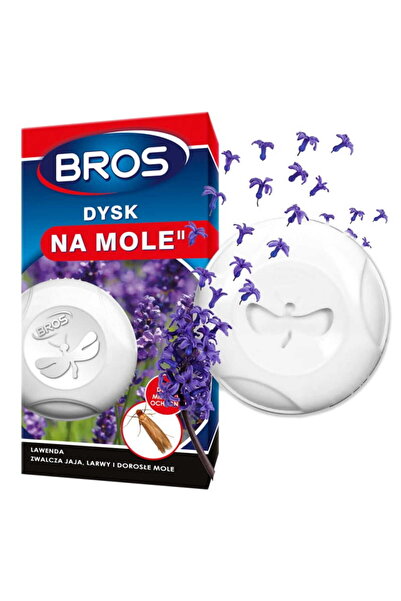 Other Disc pentru molii de lavandă