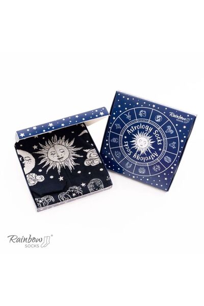 Other Socks with zodiac signs Socks with zodiac signs EU 41-46