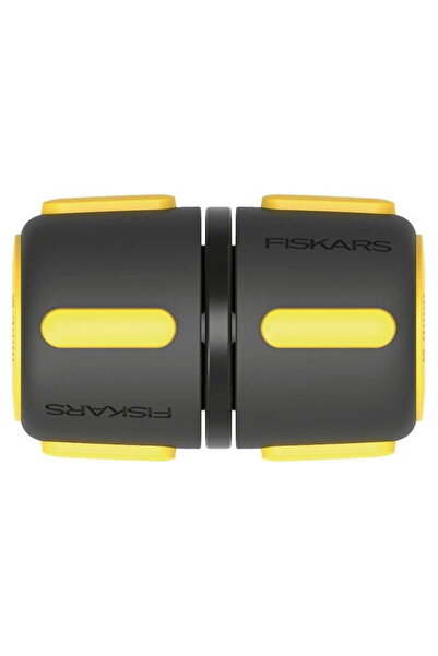FiSKARS HOSE CONNECTOR 3/8"