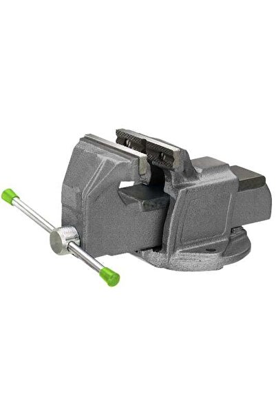 Other Luna MV125S cast iron bench vice