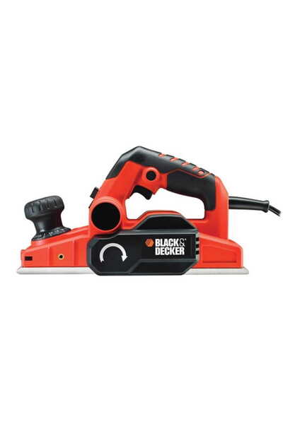 Other CARCASĂ RINDEA BLACK+DECKER 750W KW750K