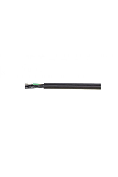 ELHURT Cablu industrial H07RN-F (OnPD) 7x2.5 Ž /tambur/