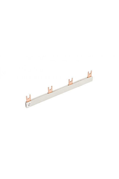 Legrand Bară colectoare furcă 3P 80A 16mm2 (12 module) BI3/16x12 607047