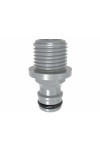 AwTools CONECTOR 1/2" CU FILET EXTERIOR CUTIE-200 buc.