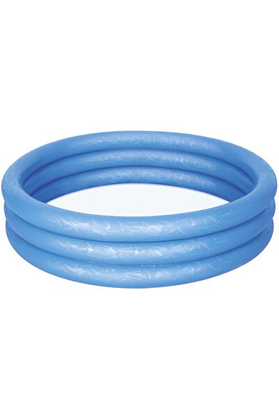 Other Basenik dmuchany 122 x 25 cm Bestway 51025 - niebieski