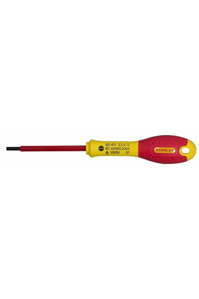 Other ȘURUBELNIȚĂ PLATĂ IZOLATĂ STANLEY FATMAX 4*100