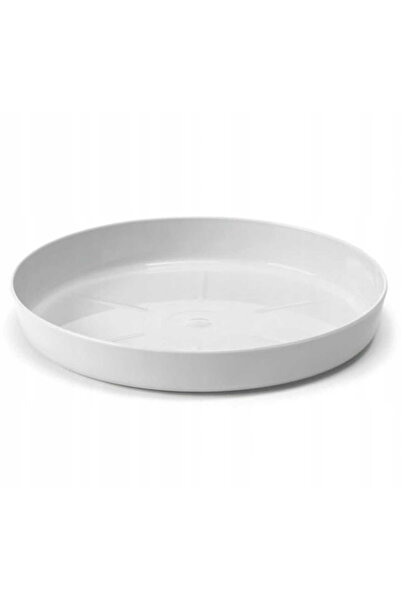 Other Farfurie gri deschis pentru ghiveci 234x34 cm, plastic