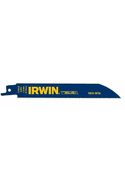 Irwin LAMĂ DE FIERĂSTRĂU SCHIMBANT 100mm 14 TPI / METAL (5 buc)
