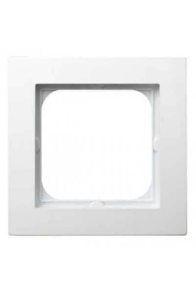 OSPEL Ace white single frame