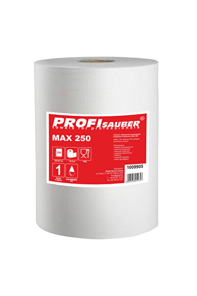 Other ProfiSauber MAX 250 industrial non-woven cloth