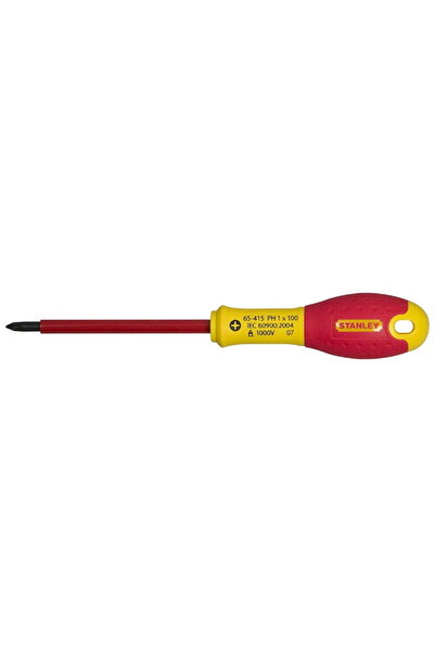 Stanley ȘURUBELNIȚĂ FATMAX VDE PZ1* 100