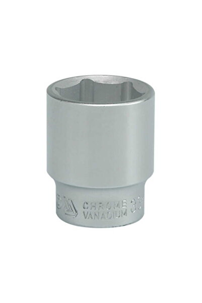 yato CHEI TUBULATOR SCURT CU 6 PUNCTE DE 3/4" 33 mm