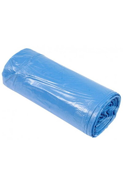 Vorel PUNGI PENTRU GUNOI MENAJER 60L 13µm - 20 buc. 09489