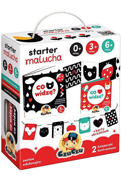 Other CzuCzu Starter pentru copii mici