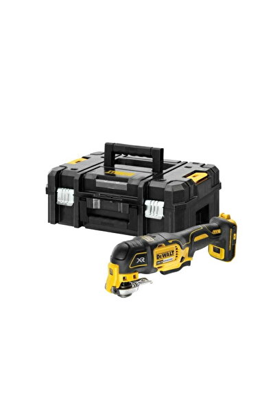 Other SCULĂ MULTIFUNCȚIONALĂ DEWALT DE 18V, FĂRĂ BATERII SAU ÎNCĂRCĂTOR TSTAK...