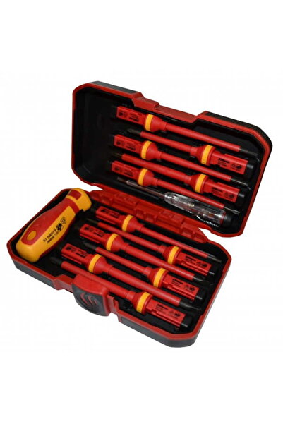 shumee ȘURUBELNIȚE 13 buc. PENTRU ELECTRICIENI X1147