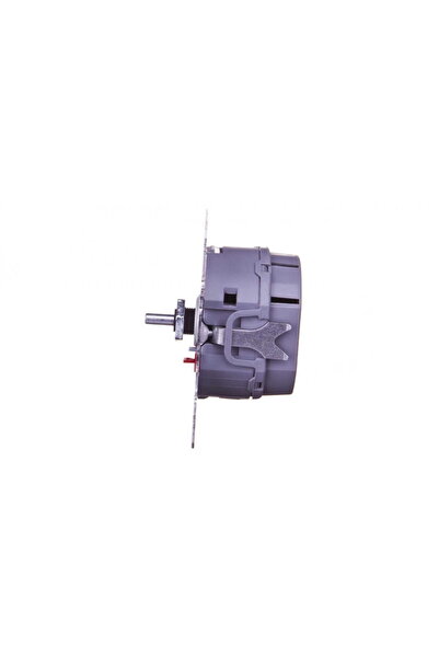 Hager Polo Potențiometru rotativ electronic Berker/B.Kwadrat 230V AC 1-10V 28...