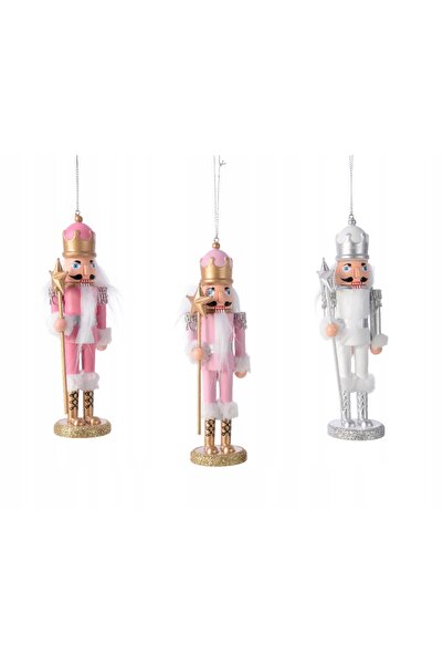 Other Nutcracker Christmas Tree Hanger 17 cm