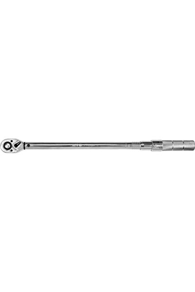 yato TORQUE WRENCH 1/2" 10-60Nm 07611