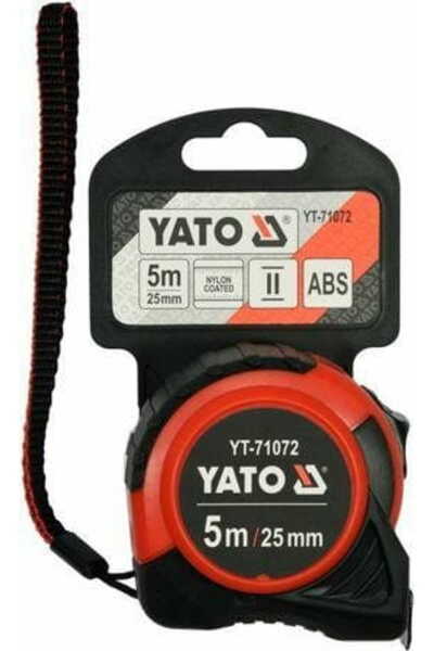 yato BANDĂ ADEZIVĂ 5m x 25mm