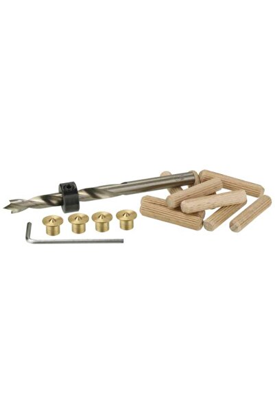 Other 8mm Doweling Kit