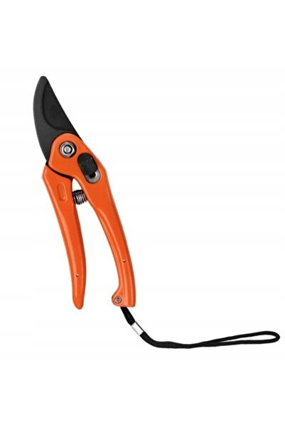 Other Sekator ogrodowy 19 cm nożyce ręczne praktyczne