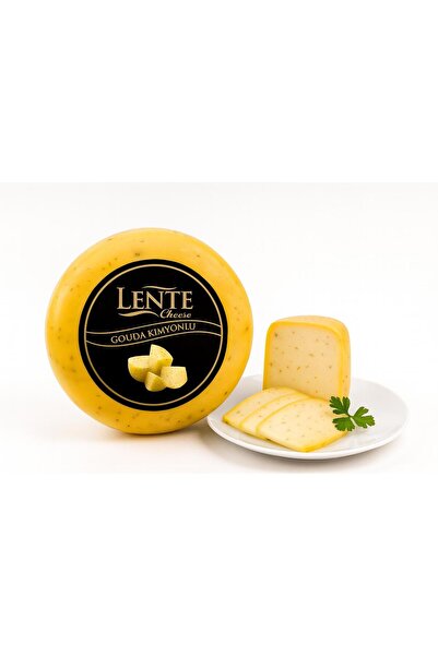 umami LENTE CHEESE GOUDA KİMYONLU ORTALAMA 5 KG