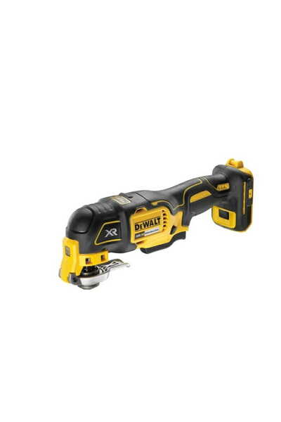 Dewalt SCULĂ MULTIFUNCȚIONALĂ DE 18 V, FĂRĂ BATERII SAU ÎNCĂRCĂTOR DCS356N
