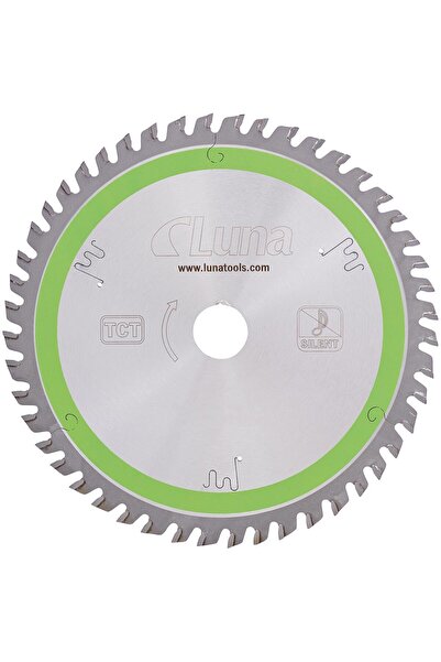 Other Luna Silent TCT BS 260x30 Z62 circular saw
