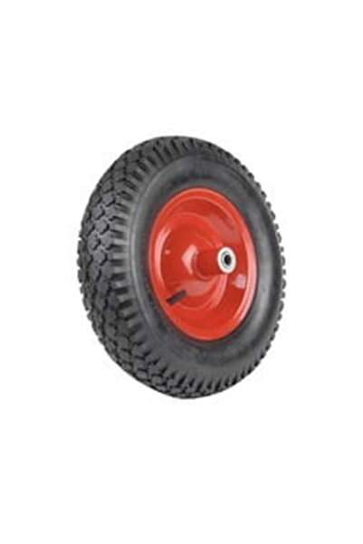 Other ROATĂ GREENMILL PNEU.13""3.50-4 PENTRU ROATĂ GR9370